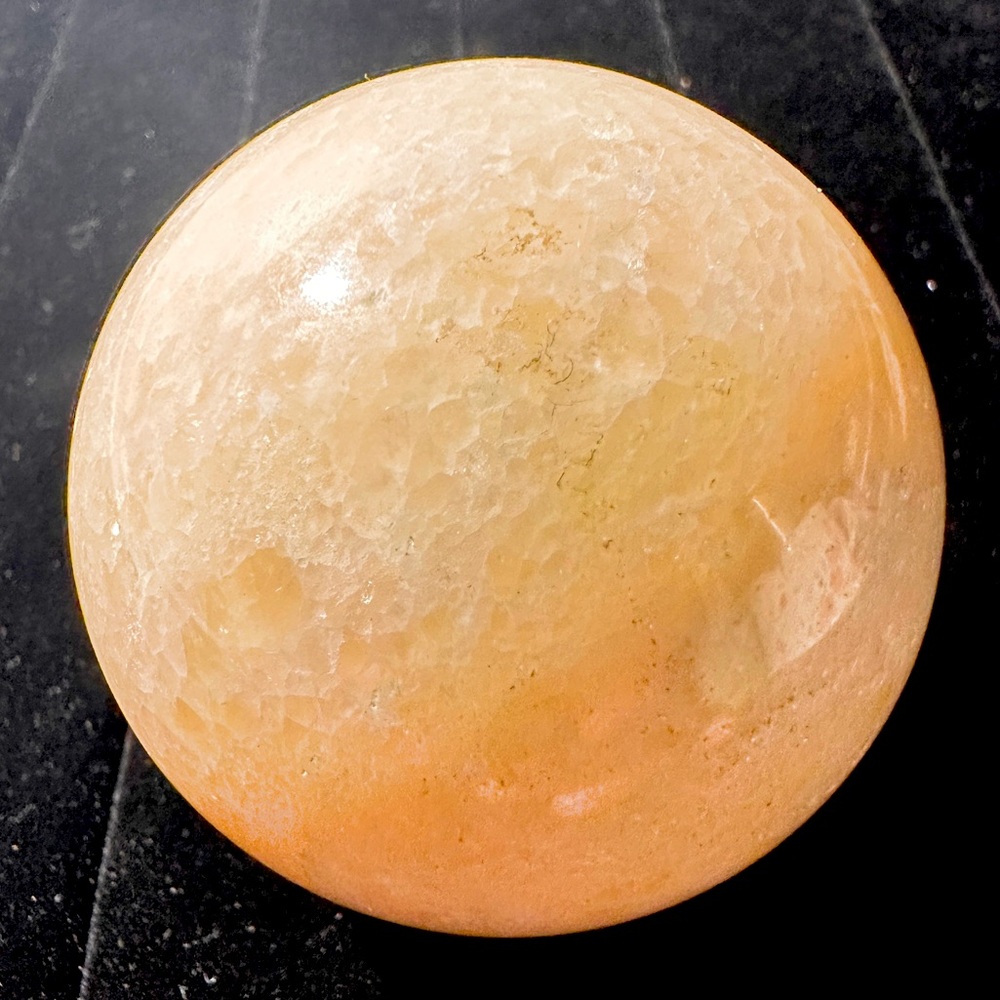 Calcite Sphere